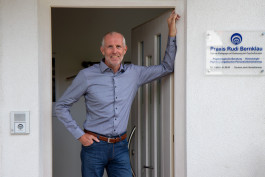 Praxis Rudi Bernklau